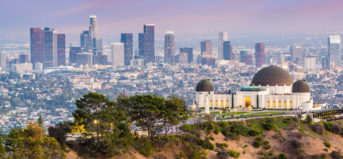 Griffith Observatory