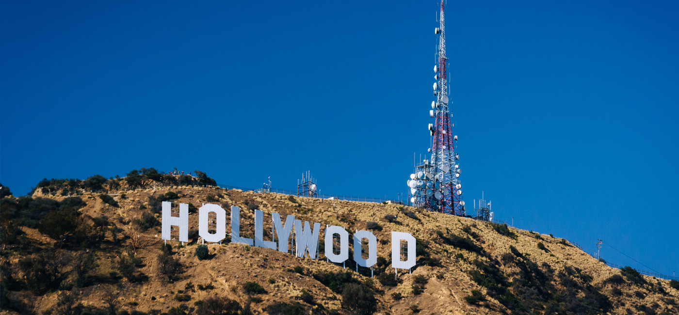 Hollywood Sign